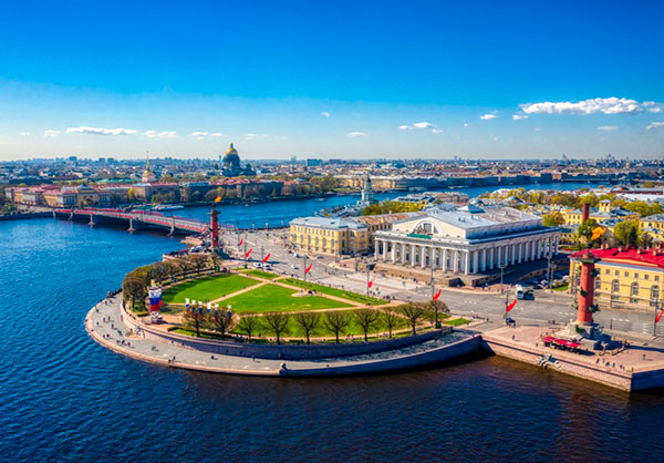 Уборка квартир Василеостровский район